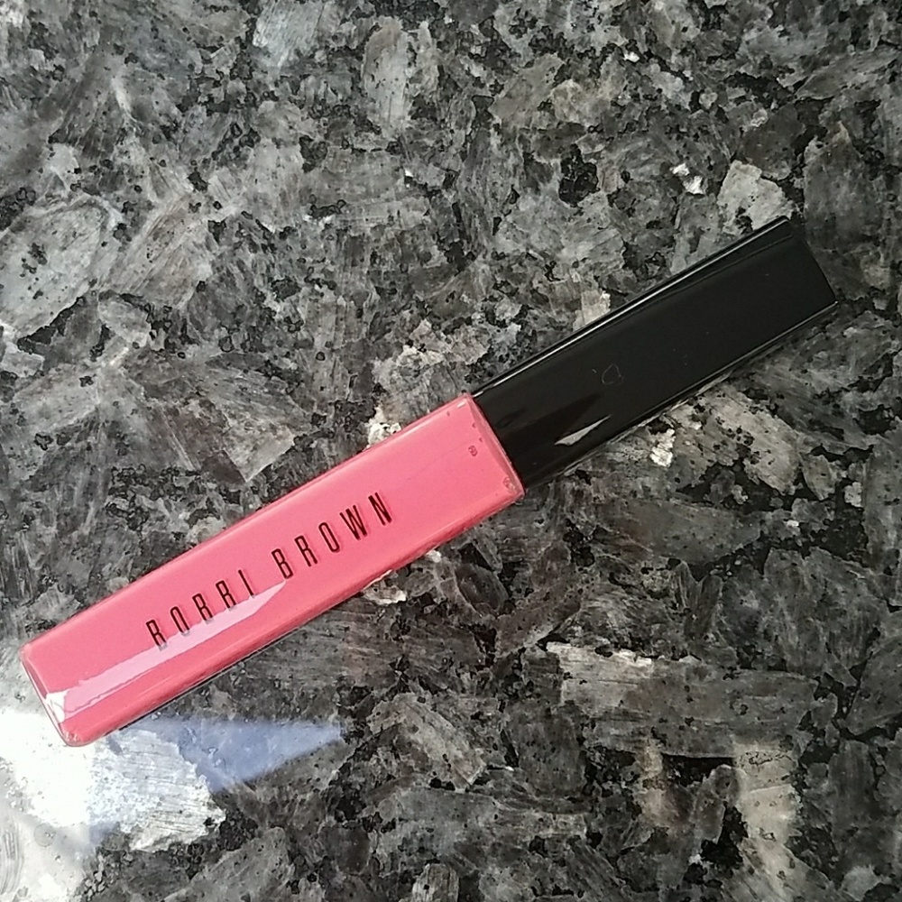 New Bobbi Brown Lip Gloss